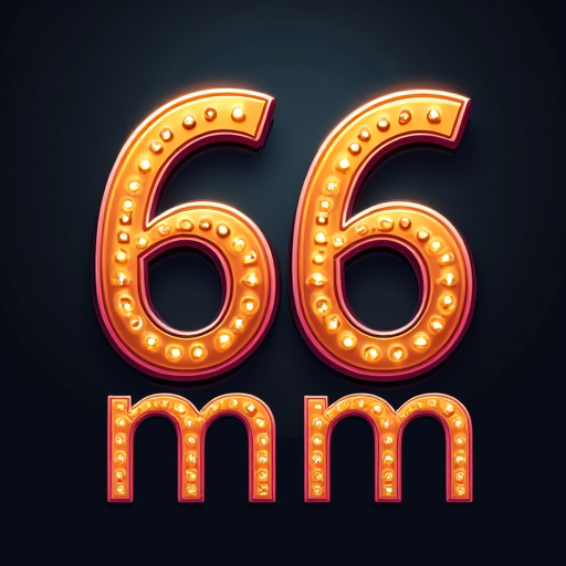 Ícone do 66mm